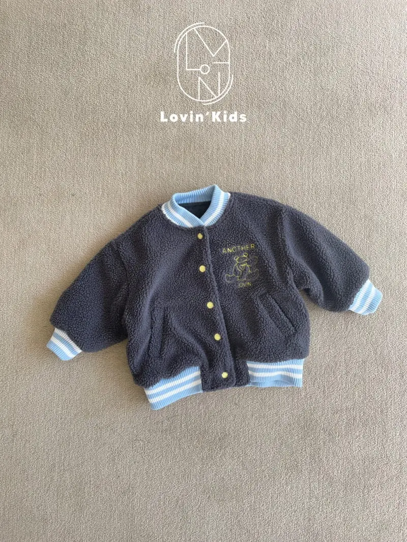 Lovin - Korean Children Fashion - #prettylittlegirls - Another Jumper