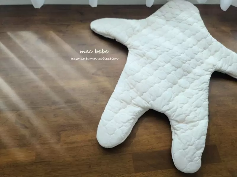 Mac - Korean Baby Fashion - #babyboutiqueclothing - Star Bodysuit - 6