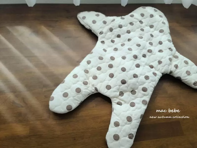 Mac - Korean Baby Fashion - #babyfashion - Star Bodysuit - 8