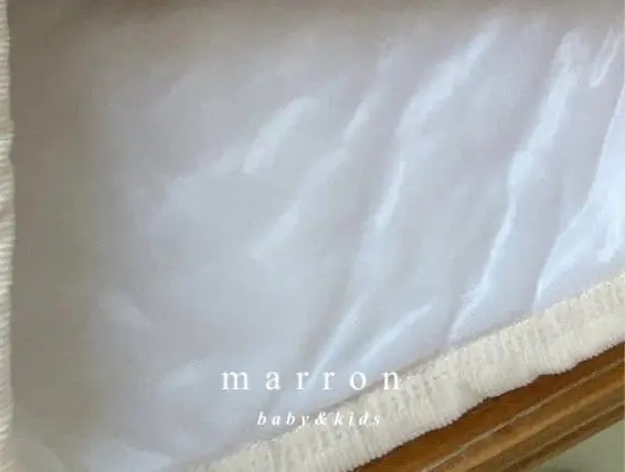 Marron Kid - Korean Children Fashion - #magicofchildhood - Rose One-piece - 11