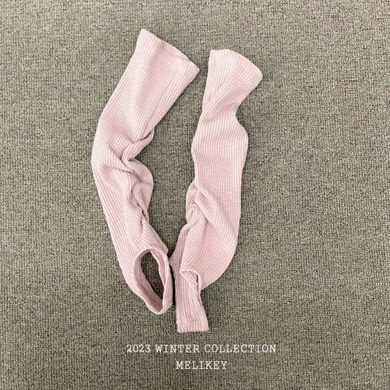 Melikey - Korean Children Fashion - #minifashionista - Gori Warmer - 2