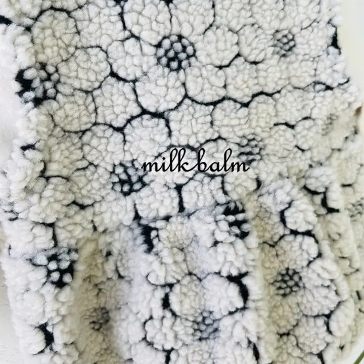 Milk Balm - Korean Baby Fashion - #babyfever - Mable Bodysuit - 5