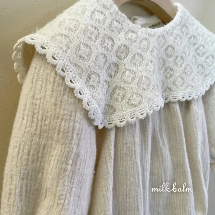 Milk Balm - Korean Baby Fashion - #babyoutfit - Wendy Bodyusit - 8