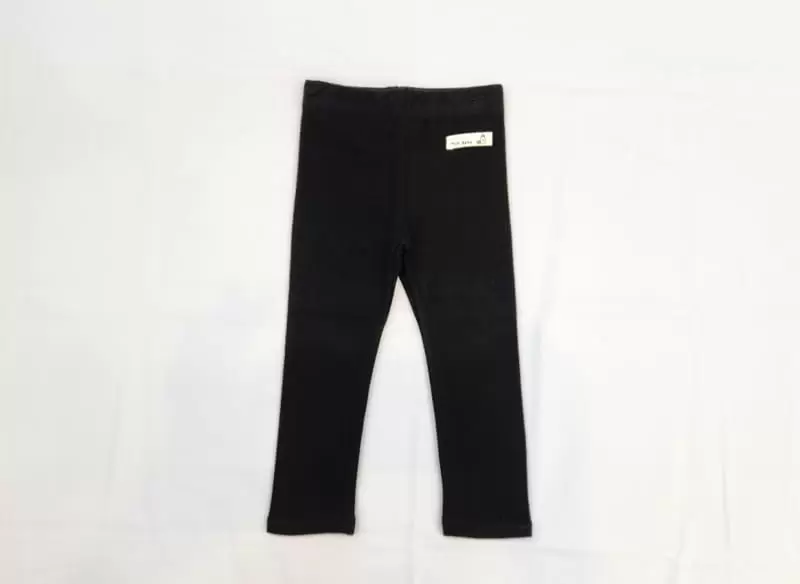 Milk Bebe - Korean Children Fashion - #childrensboutique - Milk Leggings - 3