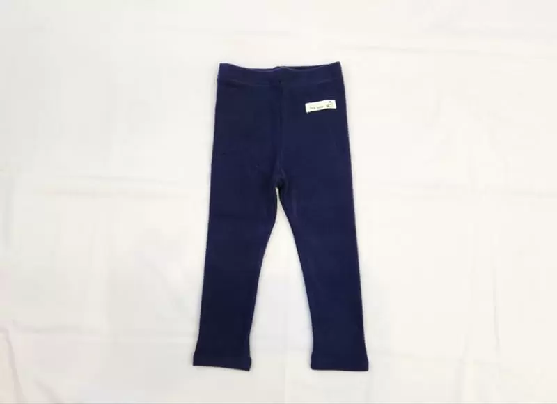 Milk Bebe - Korean Children Fashion - #discoveringself - Milk Leggings - 5