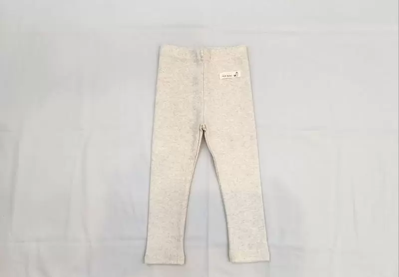 Milk Bebe - Korean Children Fashion - #fashionkids - Milk Leggings - 6