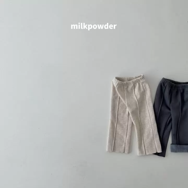 Milk Powder - Korean Children Fashion - #discoveringself - Mi Pants - 2