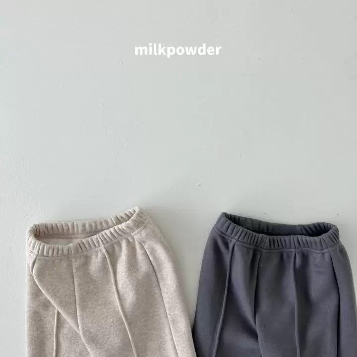 Milk Powder - Korean Children Fashion - #fashionkids - Mi Pants - 3