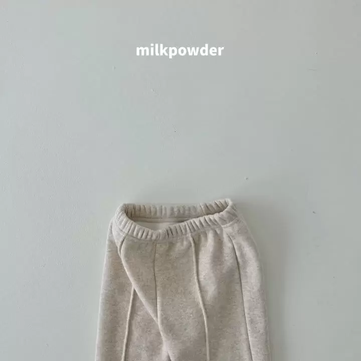 Milk Powder - Korean Children Fashion - #littlefashionista - Mi Pants - 8