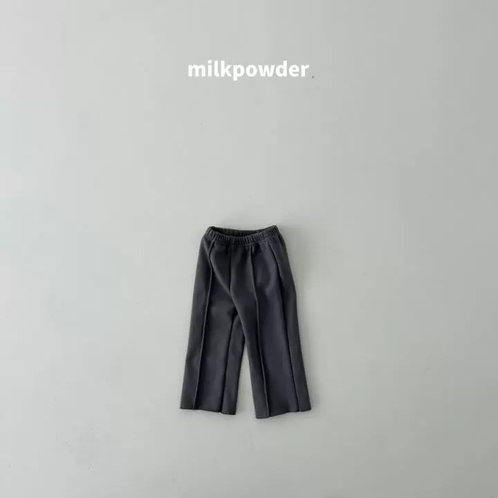 Milk Powder - Korean Children Fashion - #minifashionista - Mi Pants - 10