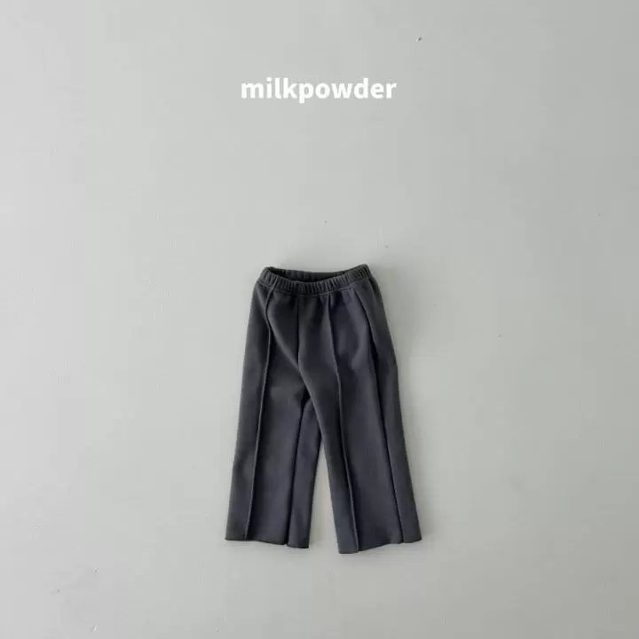 Milk Powder - Korean Children Fashion - #prettylittlegirls - Mi Pants - 11