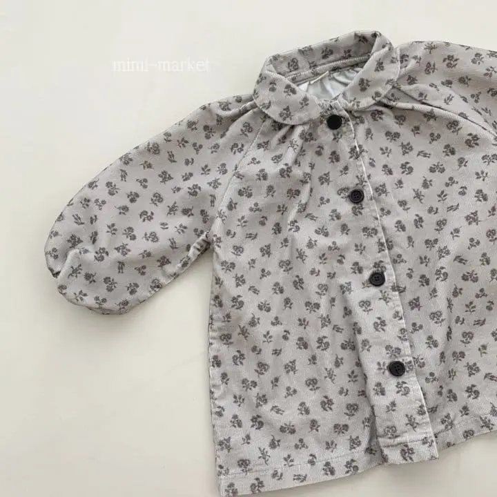 Mimi Market - Korean Baby Fashion - #babyfashion - Nelly One-piece