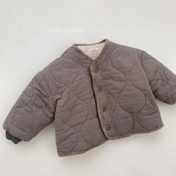 Mimi Market - Korean Baby Fashion - #babylifestyle - Nest Jumper - 7