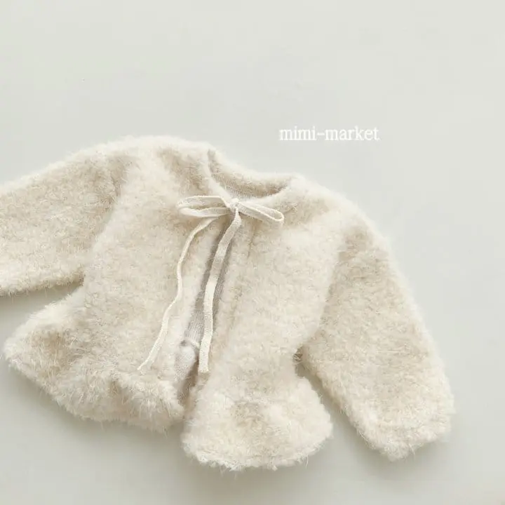 Mimi Market - Korean Baby Fashion - #babyoninstagram - Cell Jacket - 10