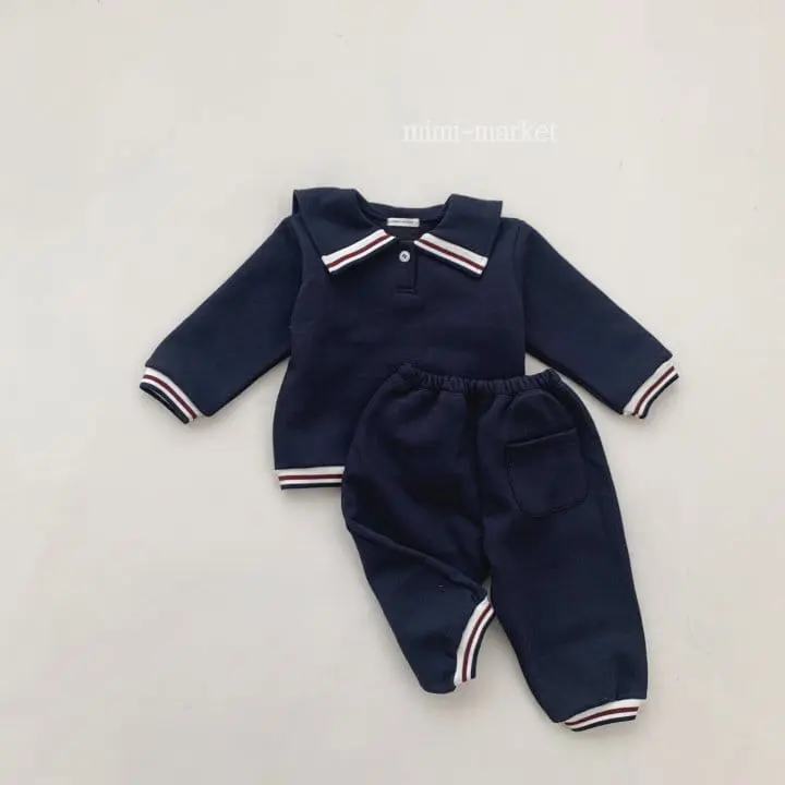 Mimi Market - Korean Baby Fashion - #babyoninstagram - Lip Set