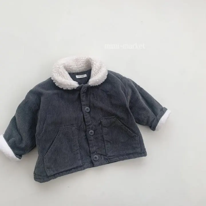 Mimi Market - Korean Baby Fashion - #babyoninstagram - Guni Jumper - 7