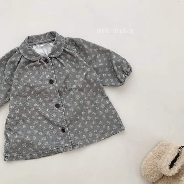 Mimi Market - Korean Baby Fashion - #babyootd - Nelly One-piece - 6