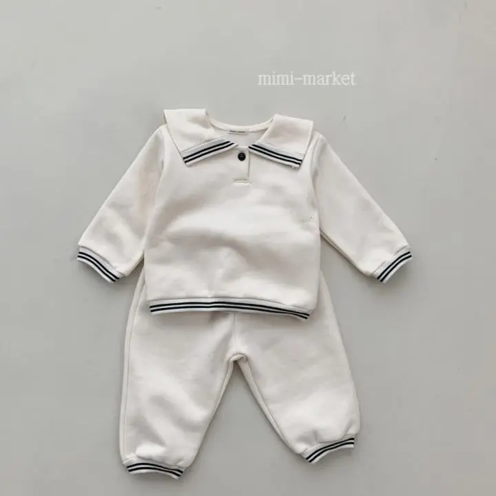 Mimi Market - Korean Baby Fashion - #babyootd - Lip Set - 2