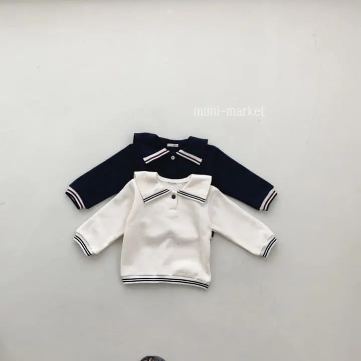 Mimi Market - Korean Baby Fashion - #babyoutfit - Lip Set - 4