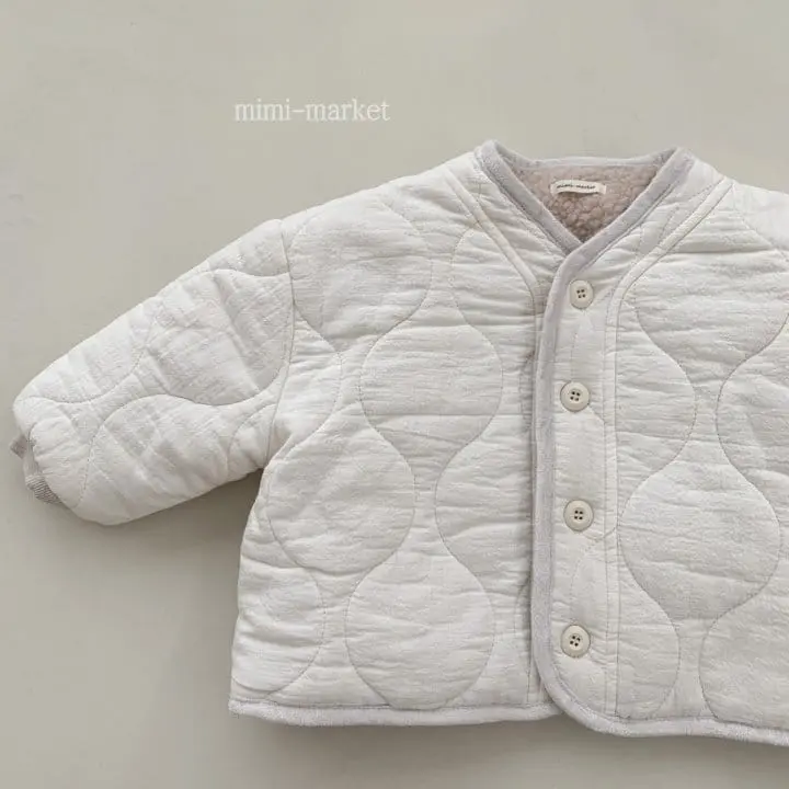 Mimi Market - Korean Baby Fashion - #babyoutfit - Nest Jumper - 10