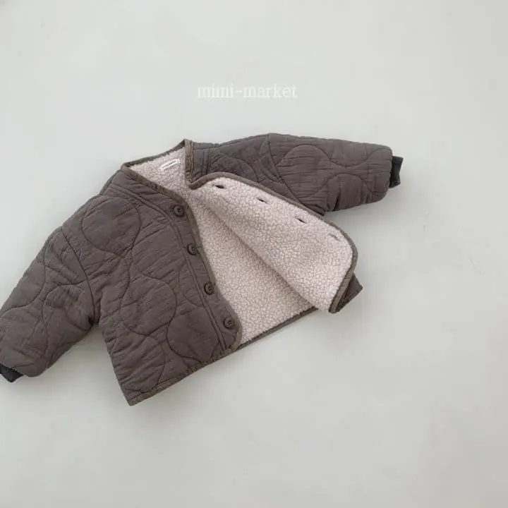 Mimi Market - Korean Baby Fashion - #babyoutfit - Nest Jumper - 11