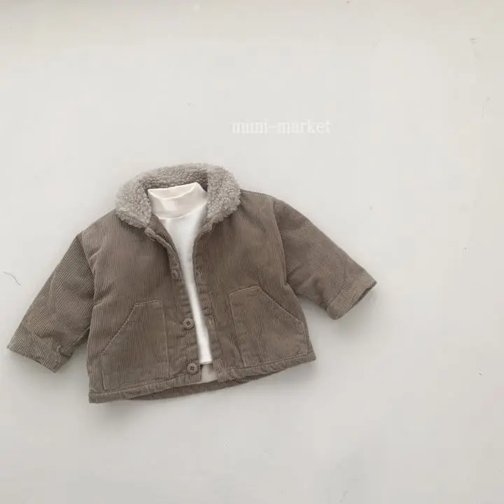 Mimi Market - Korean Baby Fashion - #babyoutfit - Guni Jumper - 9