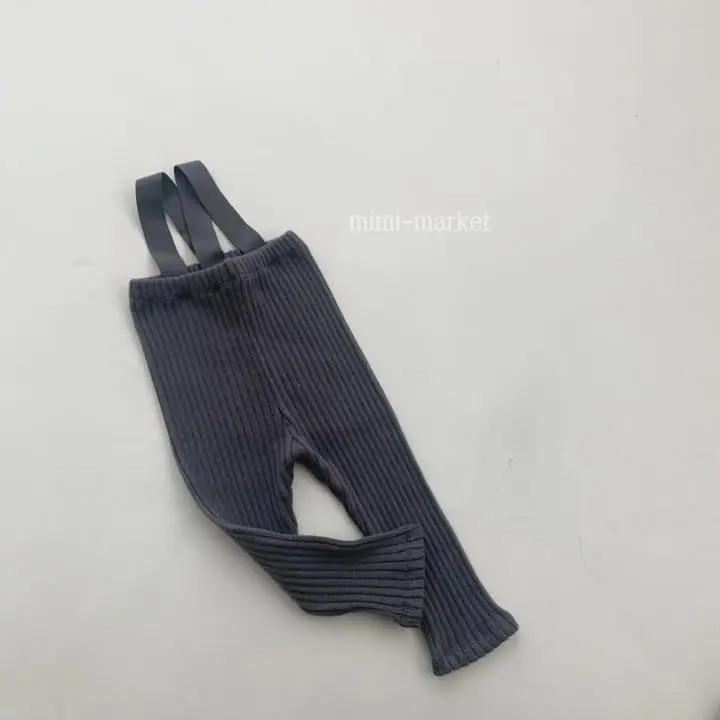 Mimi Market - Korean Baby Fashion - #babywear - Kiki Dungarees - 10