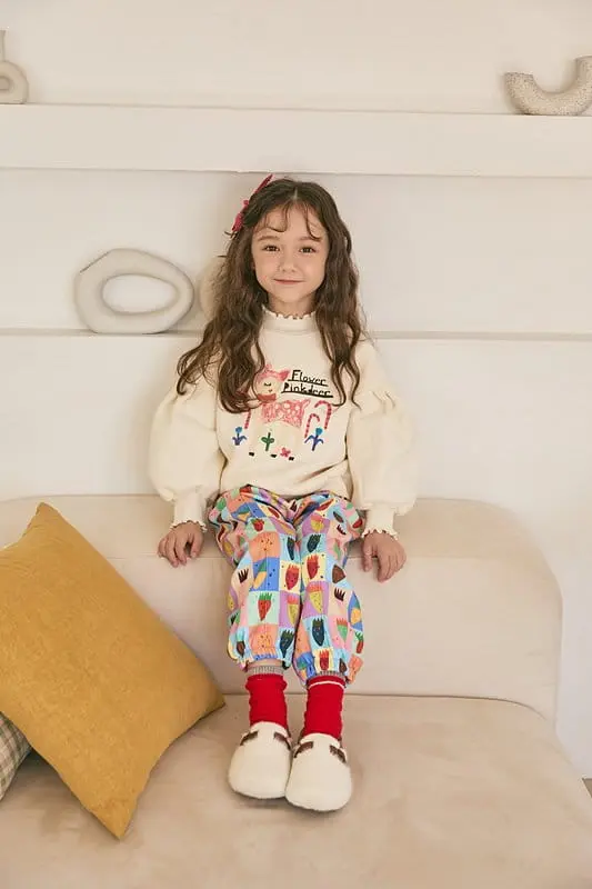 Mimico - Korean Children Fashion - #Kfashion4kids - Every Pants - 10
