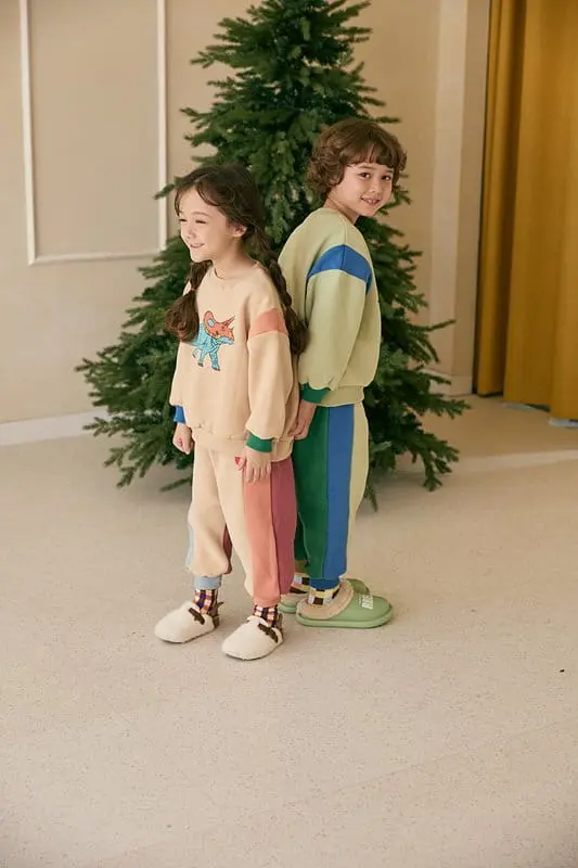 Mimico - Korean Children Fashion - #childofig - Ceratops Tee - 9