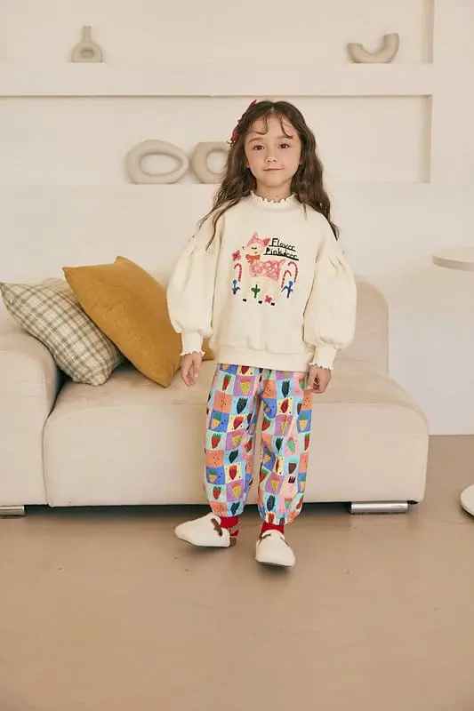 Mimico - Korean Children Fashion - #childrensboutique - Every Pants - 3