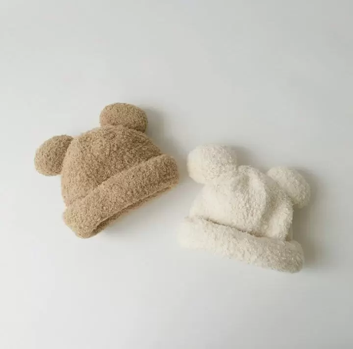 Miso - Korean Baby Fashion - #onlinebabyshop - Pupu Hat