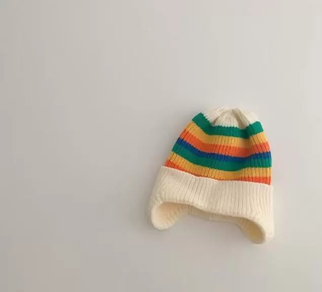 Miso - Korean Baby Fashion - #smilingbaby - St Ears Hat - 5