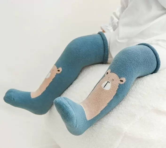 Miso - Korean Children Fashion - #Kfashion4kids - Jue Socks - 8