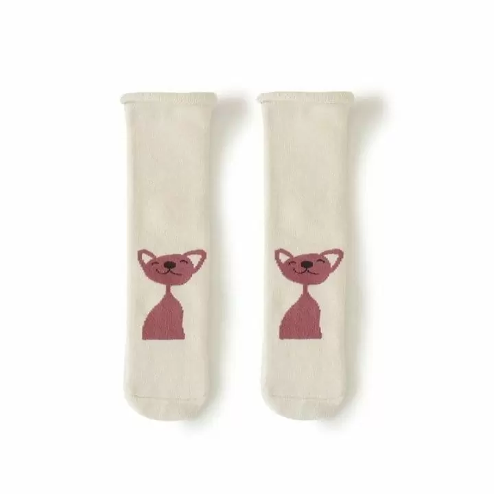 Miso - Korean Children Fashion - #childrensboutique - Jue Socks