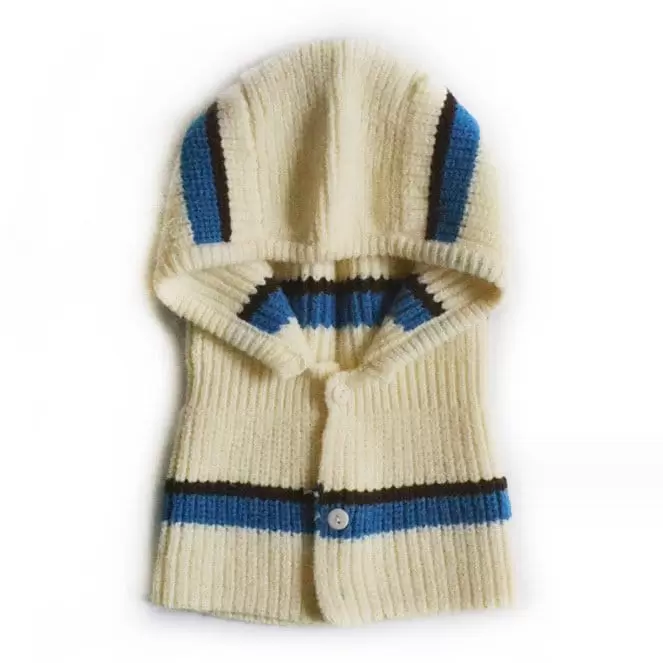 Miso - Korean Children Fashion - #childrensboutique - New St Baraclava - 2