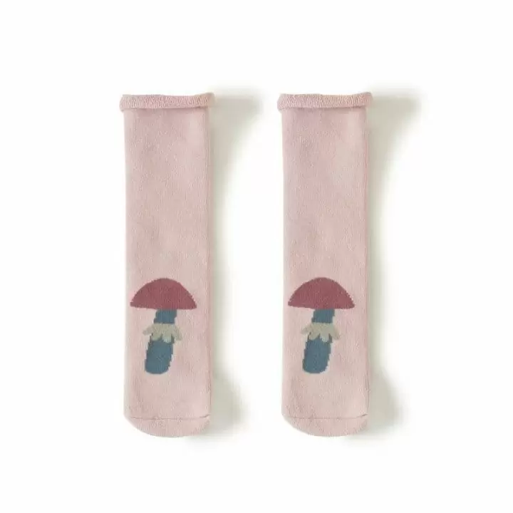 Miso - Korean Children Fashion - #designkidswear - Jue Socks - 2