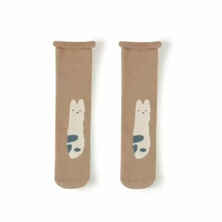 Miso - Korean Children Fashion - #discoveringself - Jue Socks - 3