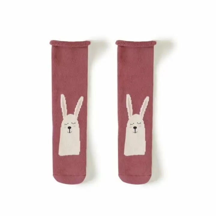 Miso - Korean Children Fashion - #discoveringself - Jue Socks - 4