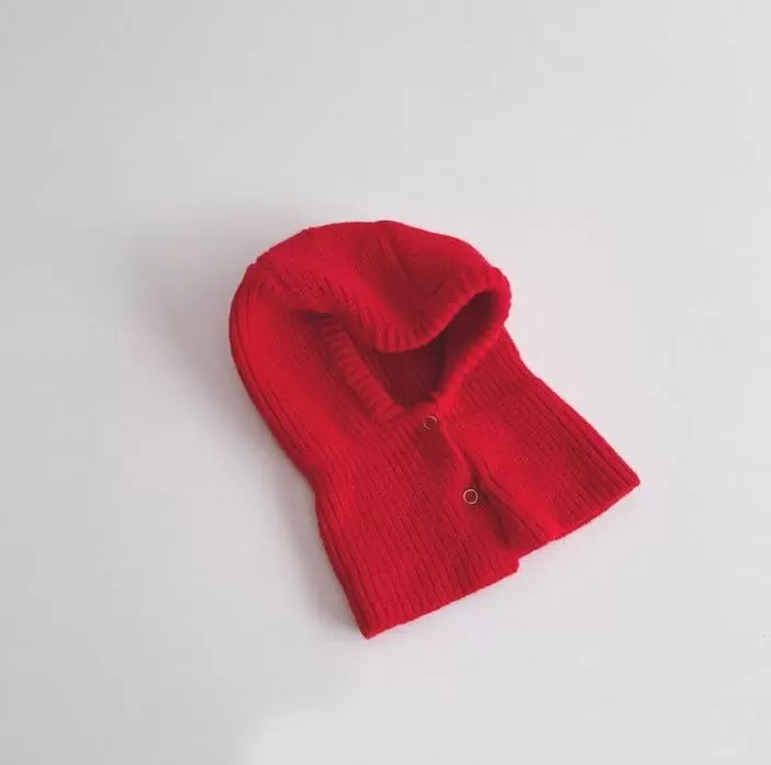 Miso - Korean Children Fashion - #fashionkids - Small Baraclave - 9