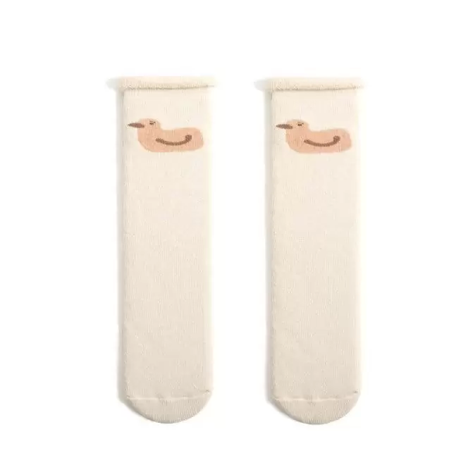Miso - Korean Children Fashion - #fashionkids - Yoyomi Socks - 4