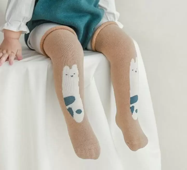 Miso - Korean Children Fashion - #kidsstore - Jue Socks - 6