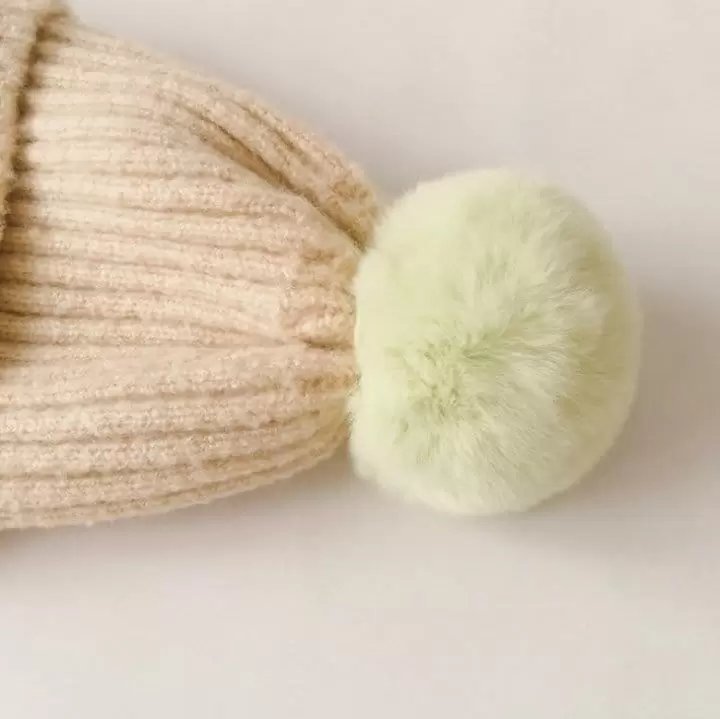 Miso - Korean Children Fashion - #prettylittlegirls - Macaroon Hat - 7