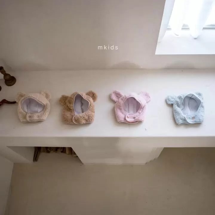 Mkids - Korean Baby Fashion - #babyfever - Dumble Hat - 2