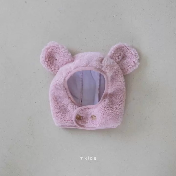 Mkids - Korean Baby Fashion - #babyootd - Dumble Hat - 6