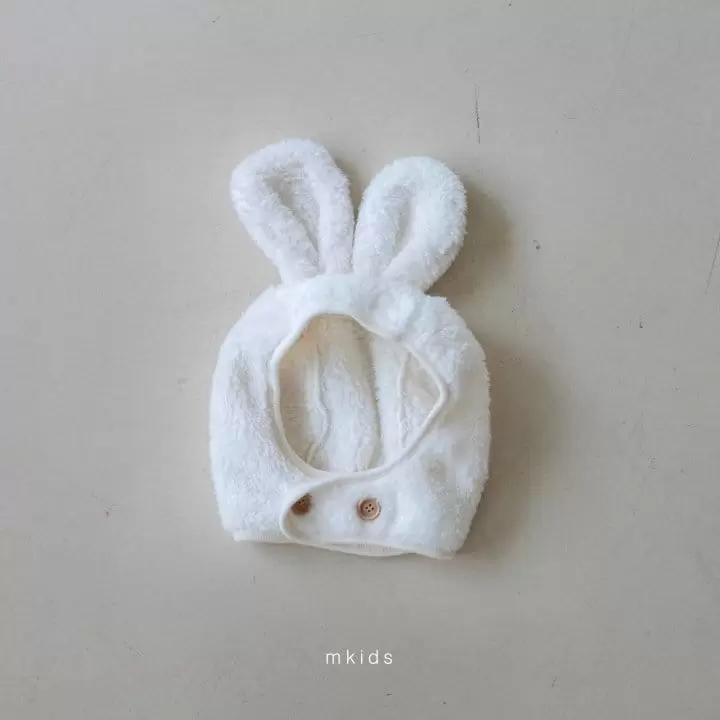 Mkids - Korean Baby Fashion - #onlinebabyboutique - Pudding Hat - 11