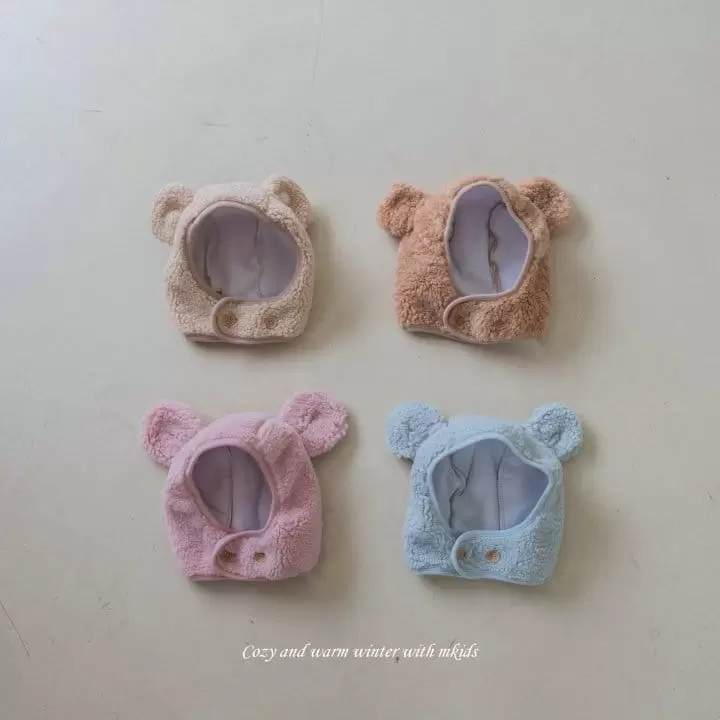 Mkids - Korean Baby Fashion - #smilingbaby - Dumble Dungarees Bodysuit