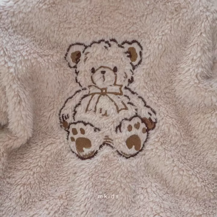 Mkids - Korean Children Fashion - #childrensboutique - Pudding Jumper - 6