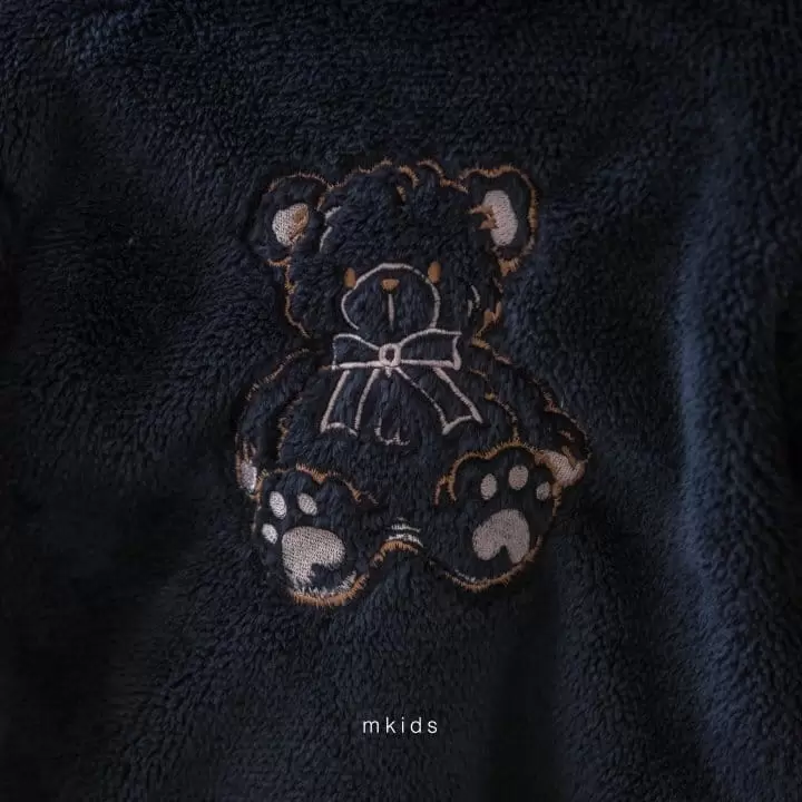 Mkids - Korean Children Fashion - #discoveringself - Pudding Jumper - 8