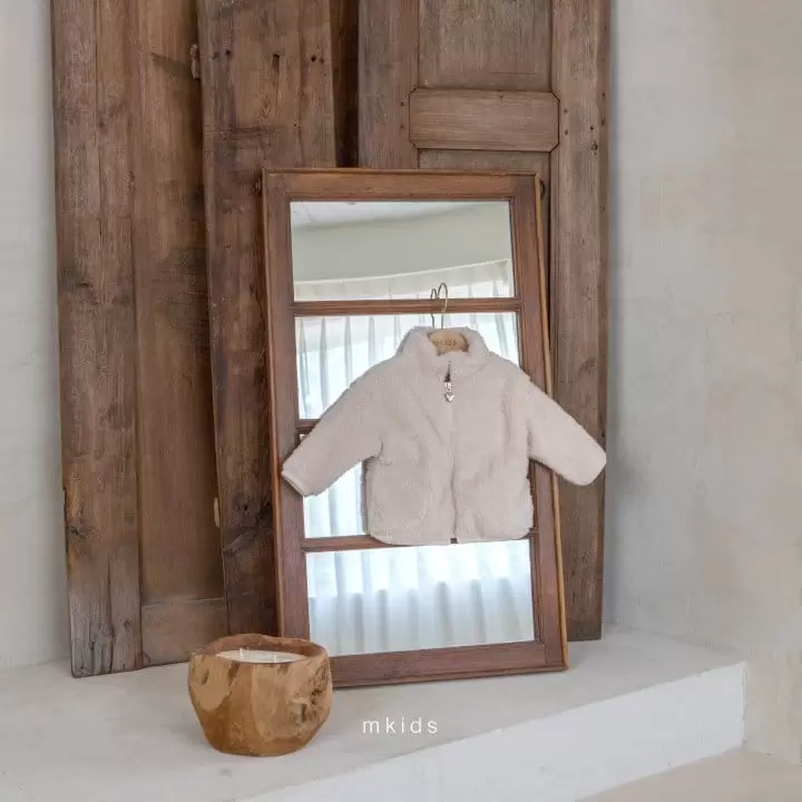 Mkids - Korean Children Fashion - #fashionkids - Pudding Jumper - 9