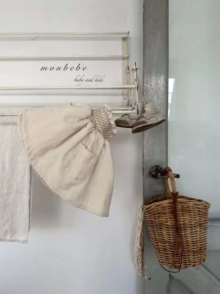 Monbebe - Korean Children Fashion - #magicofchildhood - Marie Anne Skirt - 12